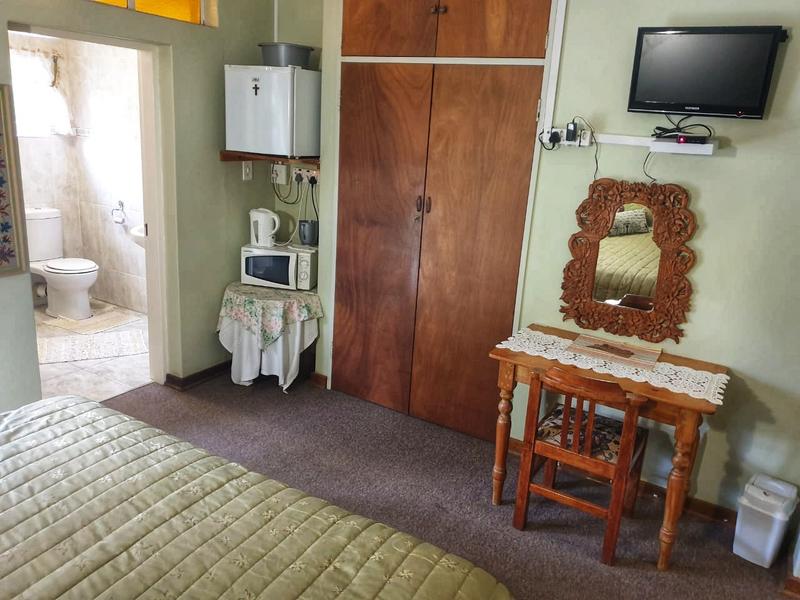 7 Bedroom Property for Sale in Lichtenburg North West